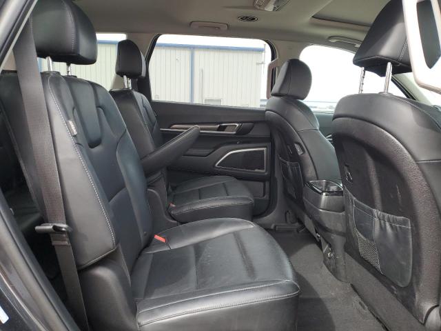 2024 KIA TELLURIDE - 5XYP6DGC0RG507931