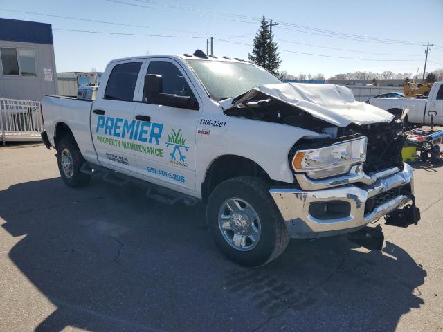 Vin: 3c6ur5cj1ng273774, lot: 49037525, ram 2500 tradesman 20224