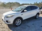 2017 FORD ESCAPE SE - 1FMCU0G91HUC52619