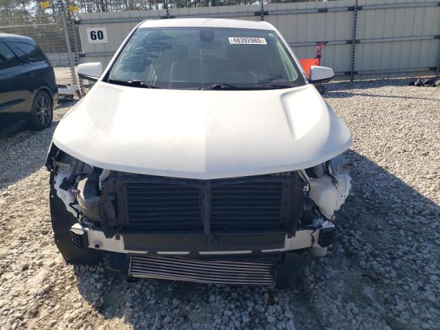2023 CHEVROLET EQUINOX LT - 3GNAXKEG6PS140114