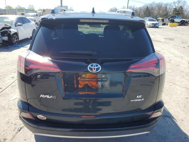 2017 TOYOTA RAV4 HV SE JTMJJREV1HD116807