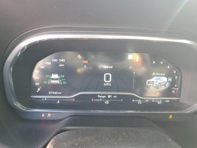 2022 GMC YUKON SLT 1GKS2BKD7NR352028