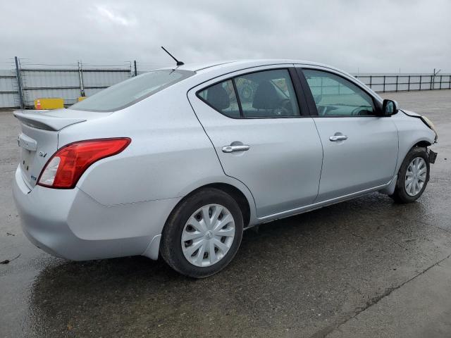 2013 NISSAN VERSA S - 3N1CN7AP9DL892909