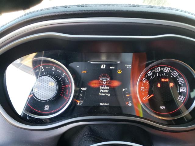 2021 DODGE CHALLENGER - 2C3CDZFJ1MH568463