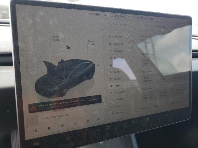 2024 TESLA MODEL 3 - 5YJ3E1EA5RF742432