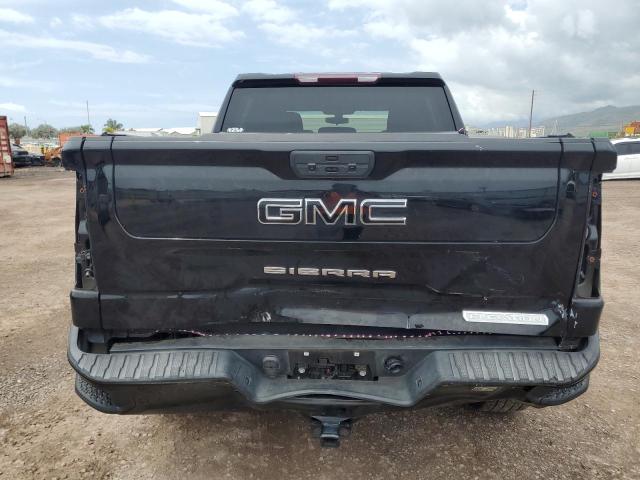 2022 GMC SIERRA LIM - 3GTP8CEK6NG158932