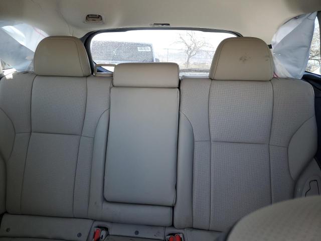 2022 SUBARU OUTBACK LI 4S4BTANC7N3230337