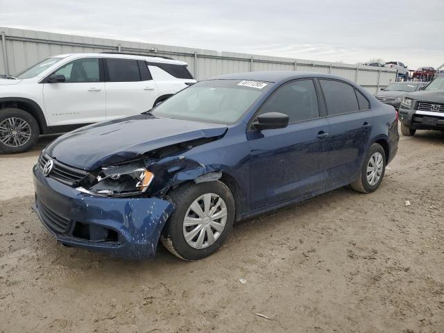 VOLKSWAGEN JETTA BASE