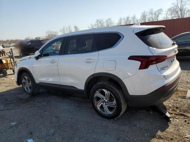Vin: 5nms1dajxph514047, lot: 48724025, hyundai santa fe se 20232