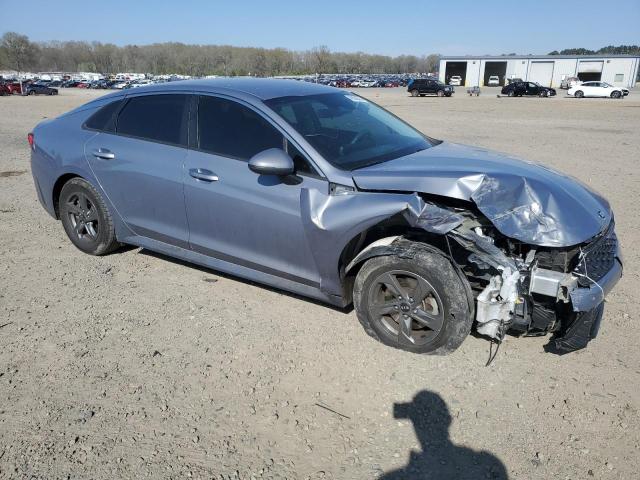 2021 KIA K5 LX - 5XXG24J25MG001598