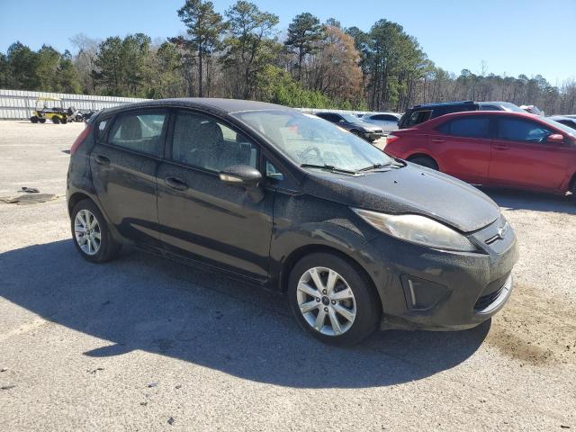 Vin: 3fadp4ej1dm195864, lot: 49529395, ford fiesta se 20134