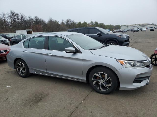 1HGCR2F35HA173908 Honda Accord Lx 2017