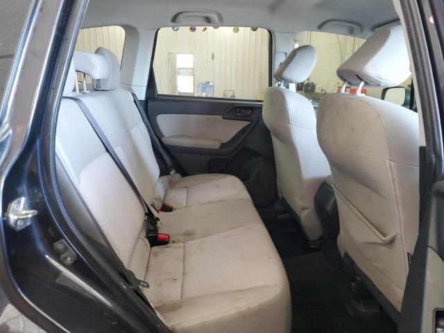 2016 SUBARU FORESTER 2 - JF2SJABC6GH470372