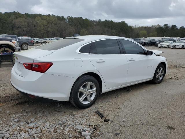2023 CHEVROLET MALIBU LS - 1G1ZC5ST9PF115294