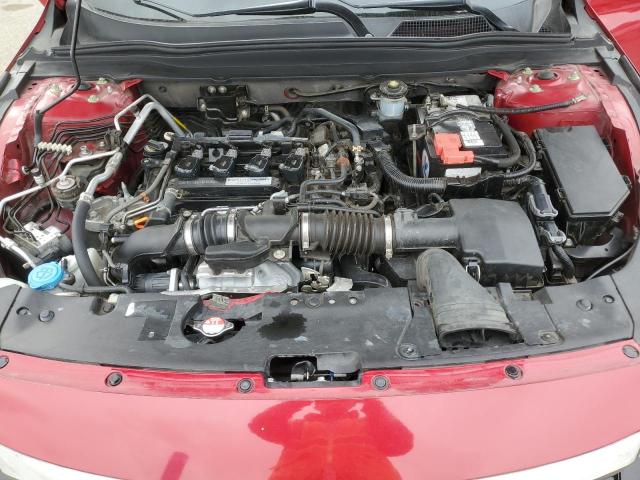 2018 HONDA ACCORD SPO - 1HGCV1F30JA187923