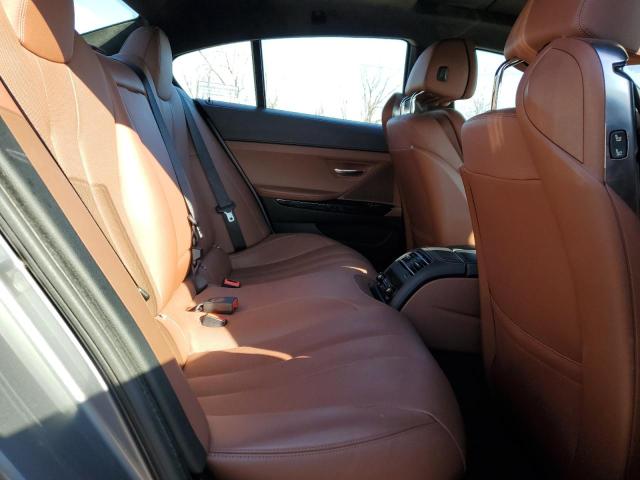 2015 BMW 640 XI GRA WBA6B8C54FD453255