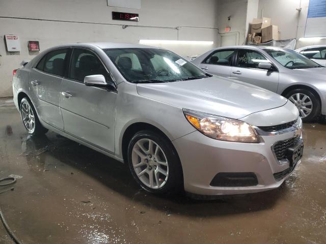 Vin: 1g11c5sl3ff327121, lot: 49164345, chevrolet malibu 1lt 20154