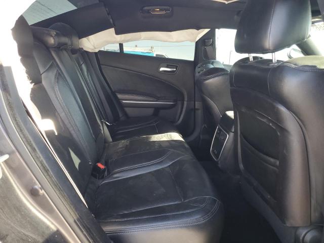 2019 DODGE CHARGER SC - 2C3CDXGJ5KH676486