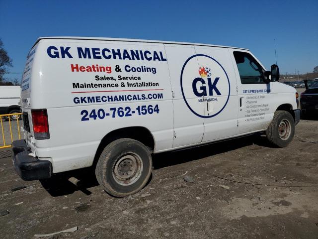 2014 FORD ECONOLINE - 1FTNE2EW9EDA72220