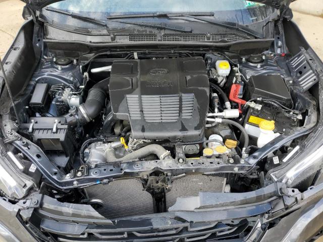 2023 SUBARU FORESTER JF2SKACC3PH498299
