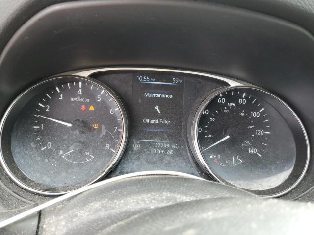 2015 NISSAN ROGUE S - 5N1AT2MK3FC862635
