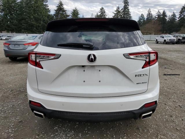 2024 ACURA RDX ADVANC 5J8TC2H76RL037343