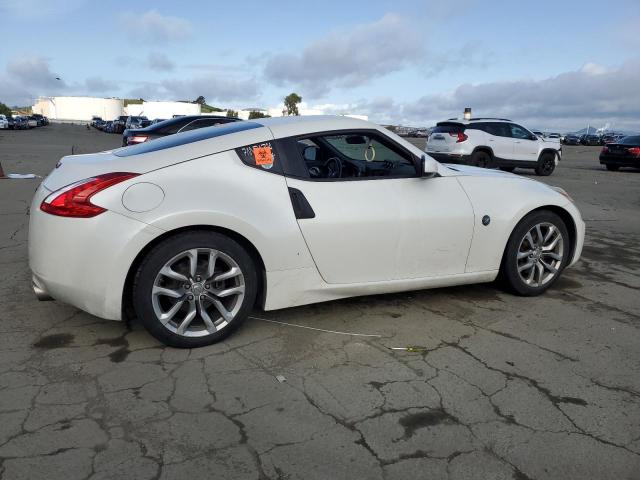 Vin: jn1az4eh9dm381266, lot: 51125865, nissan 370z base 20133