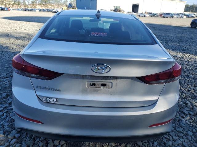 2018 HYUNDAI ELANTRA SE - 5NPD84LF5JH390051