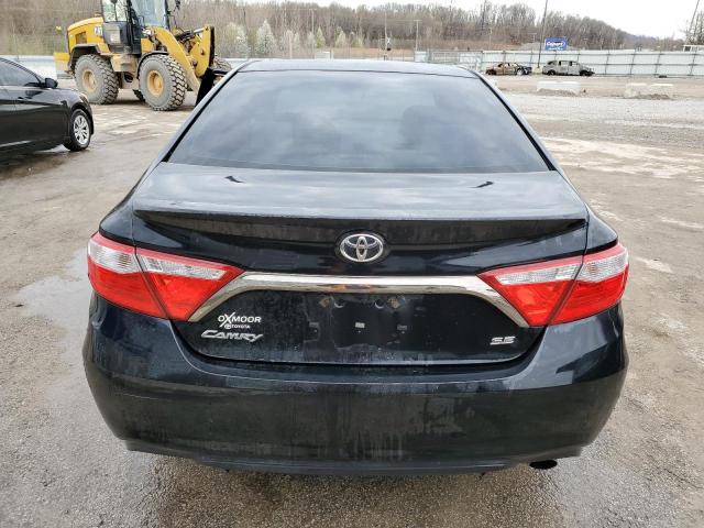 2015 TOYOTA CAMRY LE - 4T1BF1FK4FU481423