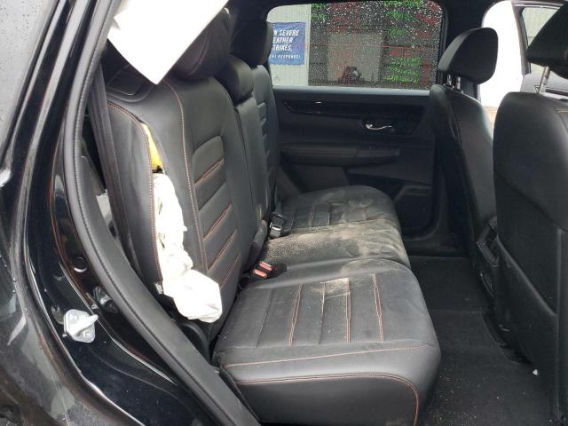 2024 HONDA CR-V SPORT - 2HKRS6H94RH221625