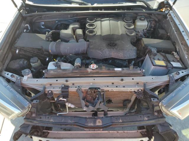 2022 TOYOTA 4RUNNER SR - JTERU5JR7N6008778