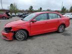 2015 VOLKSWAGEN JETTA SE - 3VWD07AJ2FM302328