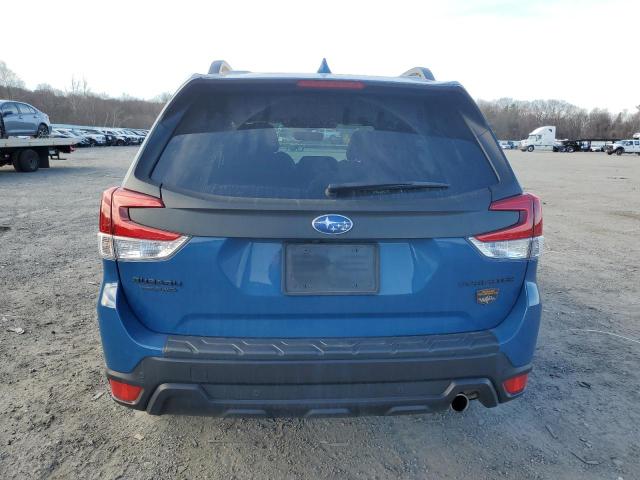 2023 SUBARU FORESTER W JF2SKAMC9PH440342