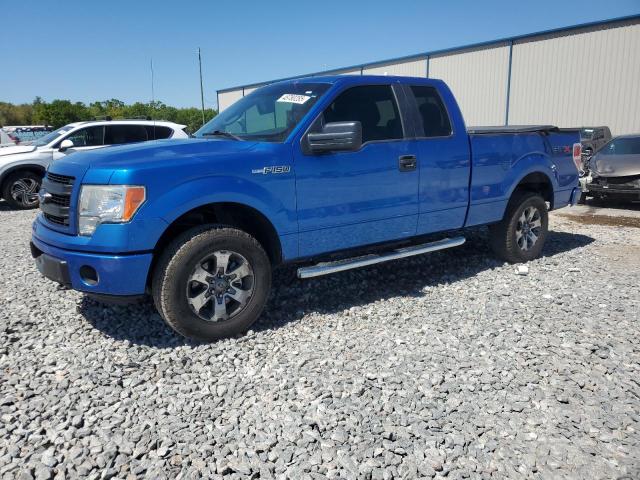 Vin: 1ftfx1ef3dfb73961, lot: 48780285, ford f-150 super cab 2013 img_1