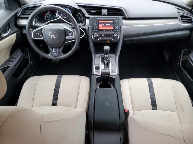 2020 HONDA CIVIC LX 2HGFC2F68LH568877