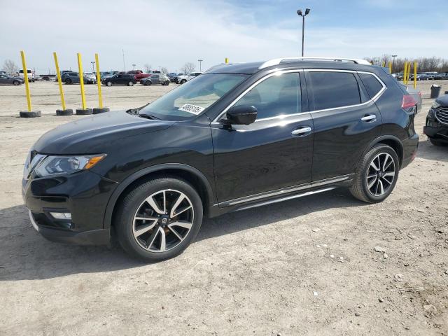 5N1AT2MT9LC739958 2020 NISSAN ROGUE