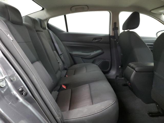 2025 NISSAN ALTIMA SV - 1N4BL4DV0SN349006