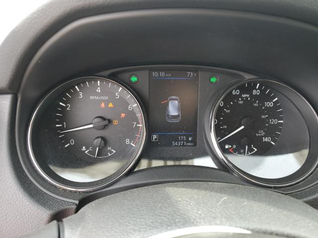 2019 NISSAN ROGUE S - 5N1AT2MT9KC777818