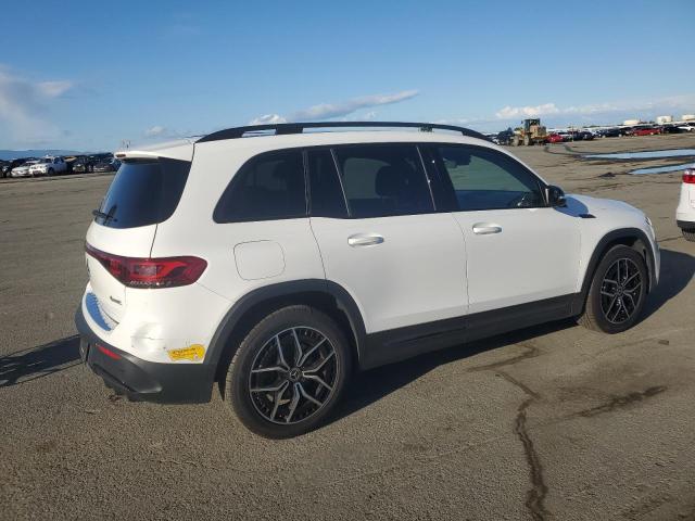 2022 MERCEDES-BENZ EQB 350 4M W1N9M1DB5NN011740