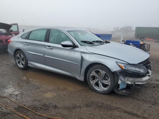 2018 HONDA ACCORD EXL - 1HGCV1F51JA062284