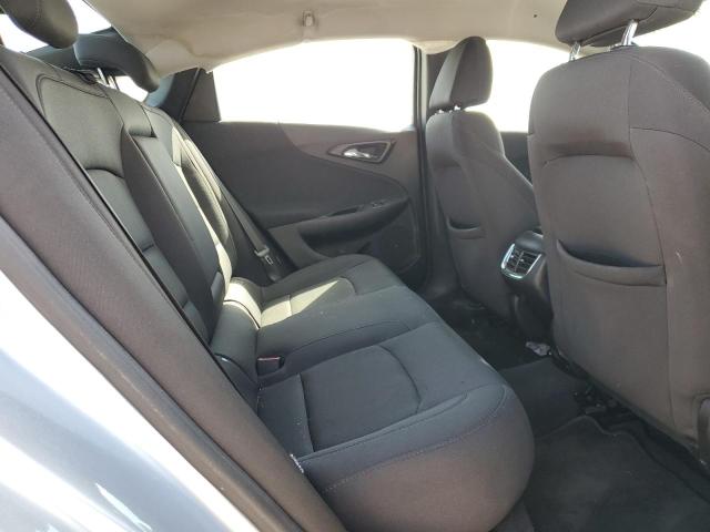 2017 CHEVROLET MALIBU LT - 1G1ZE5ST6HF166103