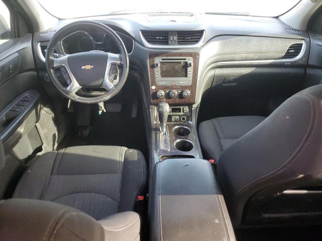 2015 CHEVROLET TRAVERSE L - 1GNKVGKD9FJ310709