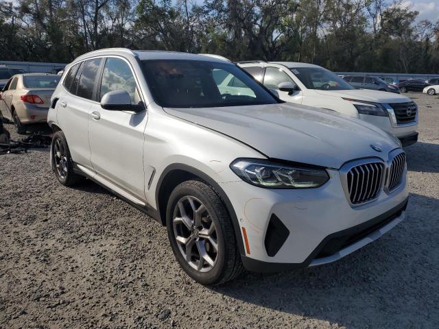 Vin: 5ux43dp08r9t39988, lot: 47793865, bmw x3 sdrive30i 20244
