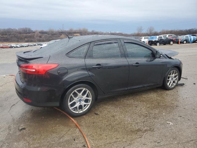 2015 FORD FOCUS SE - 1FADP3F20FL346196