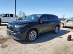 2020 TOYOTA HIGHLANDER - 5TDDZRBH7LS036400