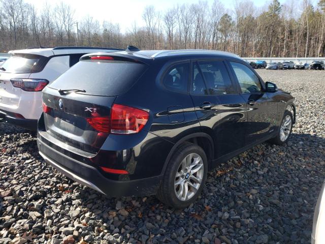 2015 BMW X1 XDRIVE2 - WBAVL1C52FVY31759