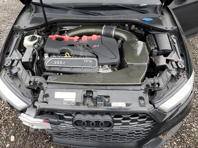2017 AUDI RS3 WUABWGFF9H1900433