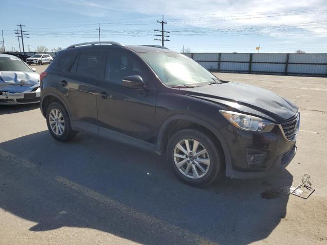 Vin: jm3ke4cy2g0690984, lot: 50039465, mazda cx-5 touring 20164