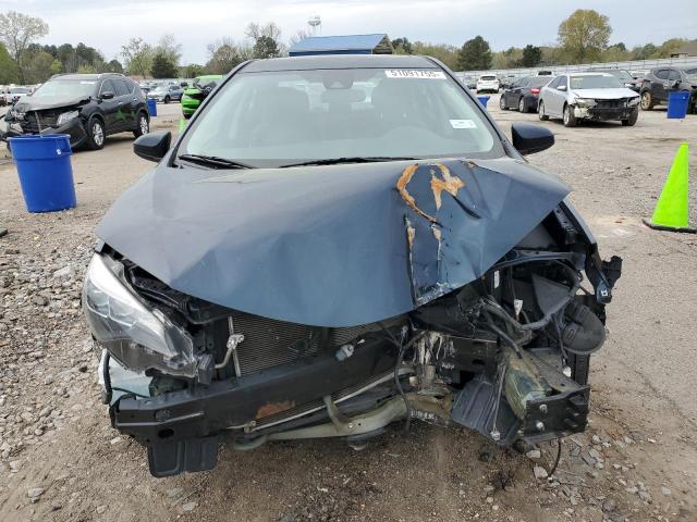 2018 TOYOTA COROLLA L - 5YFBURHEXJP812785