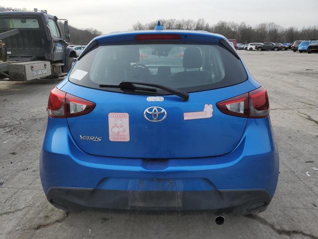 2020 TOYOTA YARIS LE 3MYDLBJV5LY709288